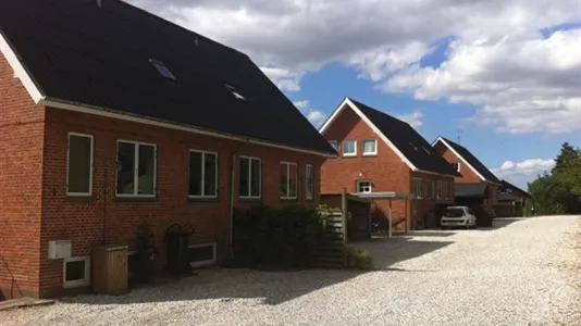 Lejligheder i Fjerritslev - billede 4