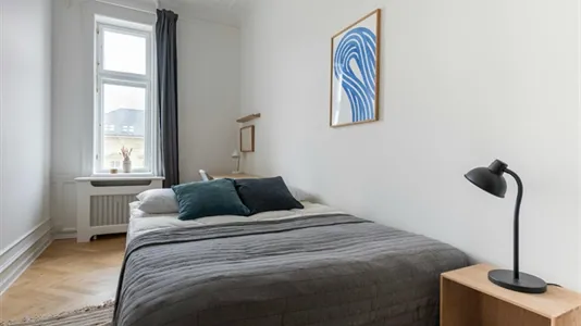 Værelser i Vesterbro - billede 2