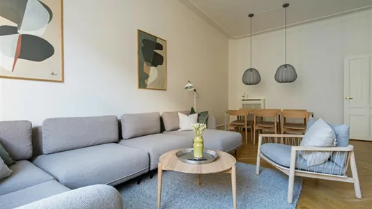Værelser i Østerbro - billede 8