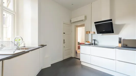 Værelser i Frederiksberg C - billede 10