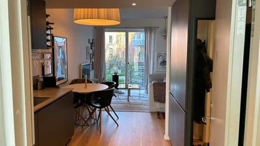 Lejligheder i Område ikke angivet - billede 10