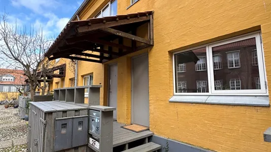 Huse i Århus C - billede 3