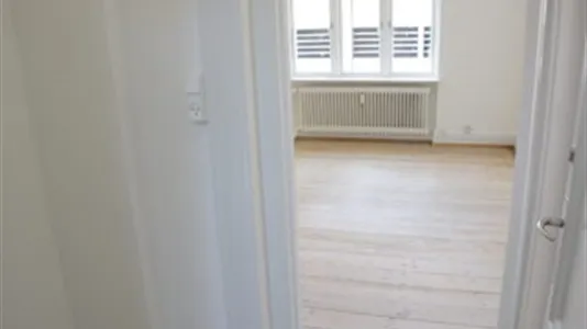 Lejligheder i Odense C - billede 2
