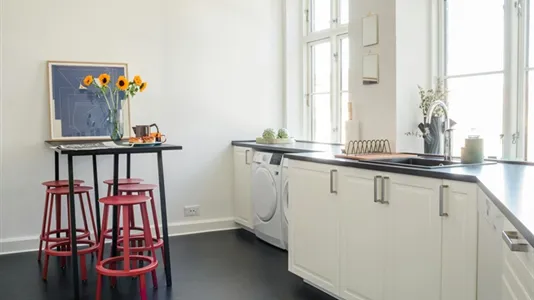 Værelser i Frederiksberg C - billede 10