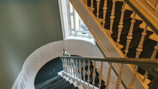 Værelser i Vesterbro - billede 9