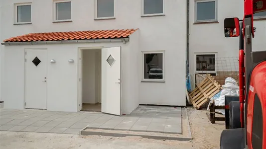 Huse i Vordingborg - billede 13