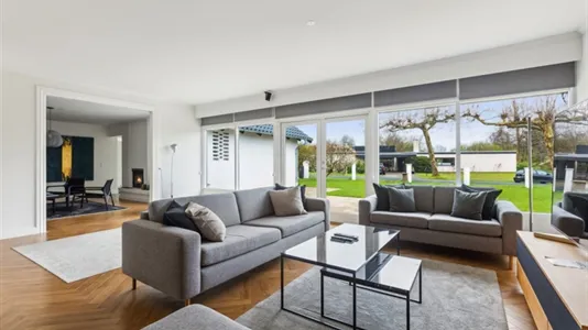 Huse i Kongens Lyngby - billede 6