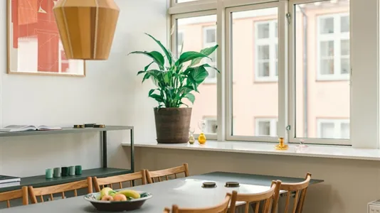 Værelser i København K - billede 8