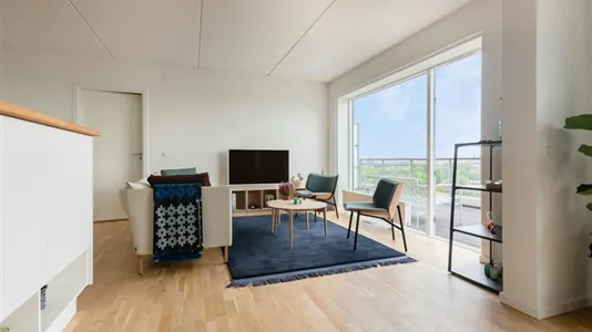 Værelser i København K - billede 3