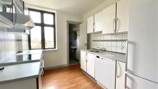 Lejligheder i Fredericia - billede 2