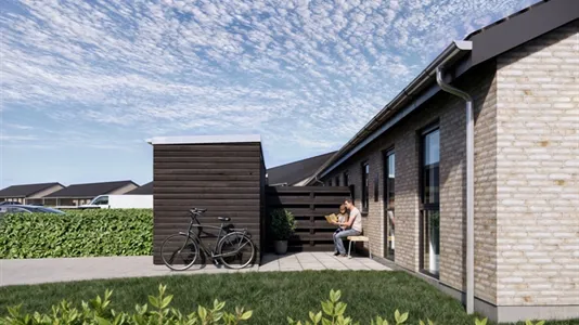 Rækkehuse i Kolding - billede 12