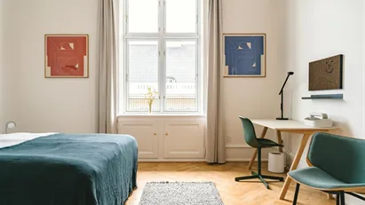 Værelse til leje på 1552 København V