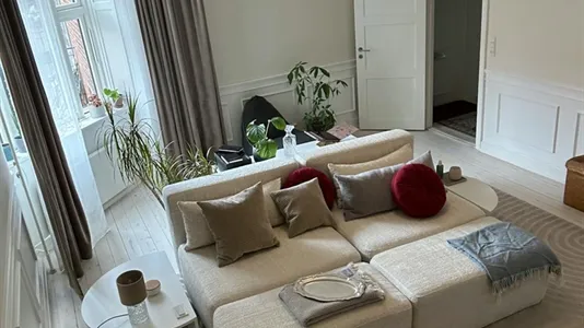 Lejligheder i Frederiksberg - billede 5