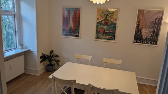 Lejligheder i Frederiksberg C - billede 12