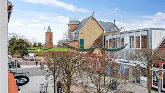 Lejligheder i Vordingborg - billede 13