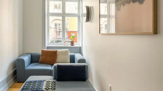 Værelser i Vesterbro - billede 5