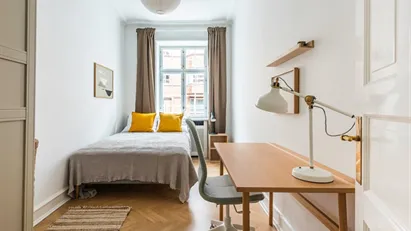 Værelse til leje på 2100 København Ø