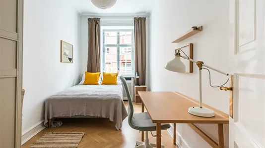 Værelser i Østerbro - billede 1
