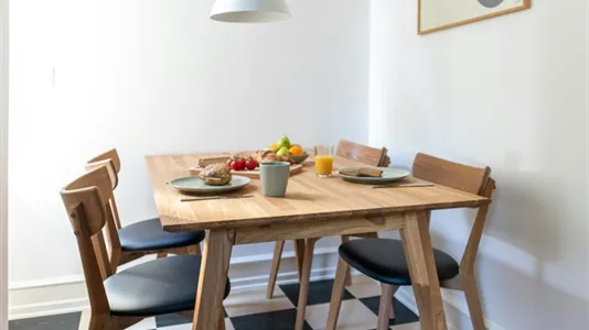 Værelser i Frederiksberg - billede 10