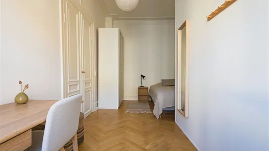 Værelser i Østerbro - billede 1
