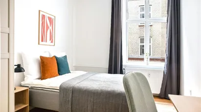 Værelse til leje på 2200 København N