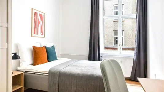 Værelser i Nørrebro - billede 1