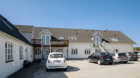 Lejligheder i Holmegaard - billede 13