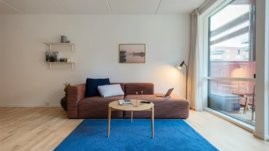Værelser i Valby - billede 7