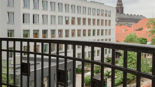 Værelser i Vesterbro - billede 6