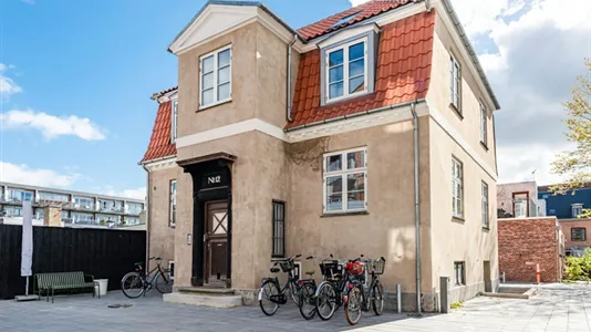 Værelser i København S - billede 10