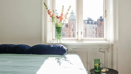 Værelser i Frederiksberg C - billede 3