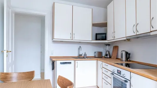 Værelser i Frederiksberg C - billede 7