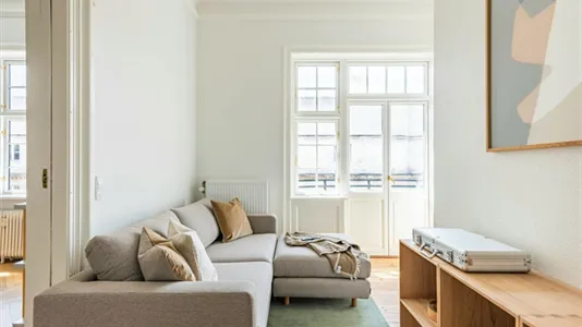 Værelser i Vesterbro - billede 8