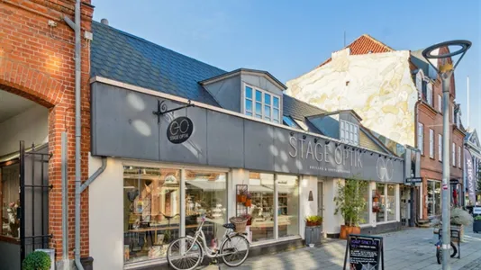 Lejligheder i Vordingborg - billede 1