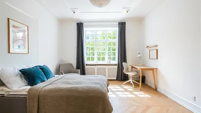 Værelse til leje på 2100 København Ø