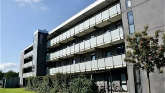 Lejligheder i Odense M - billede 1