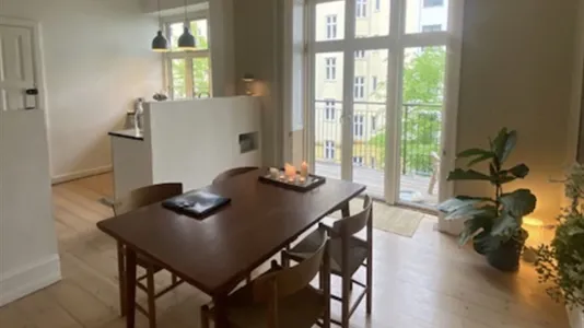 Lejligheder i Østerbro - billede 5