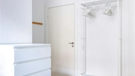 Værelser i Nørrebro - billede 3