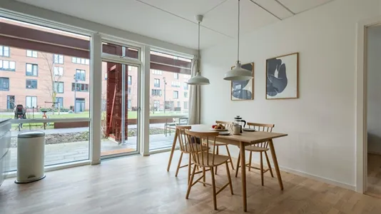 Værelser i Valby - billede 7
