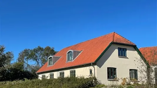 Huse i Jystrup Midtsj - billede 2
