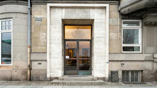 Værelser i Vesterbro - billede 5