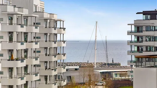 Lejligheder i Hellerup - billede 2