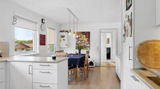 Huse i Silkeborg - billede 5