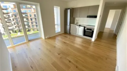 Lejligheder i Odense M - billede 5