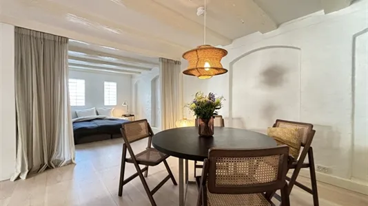 Lejligheder i København K - billede 13