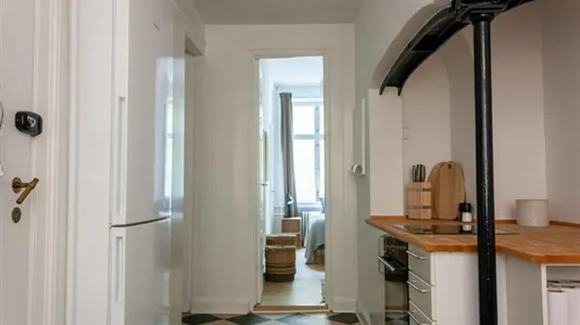 Værelser i København K - billede 7