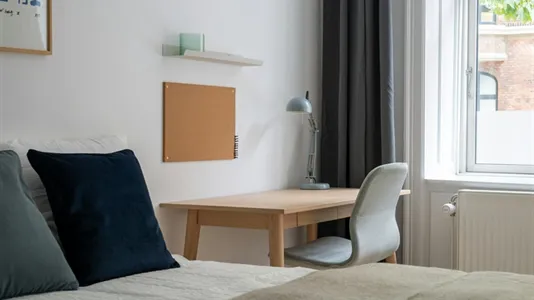 Værelser i Frederiksberg C - billede 3