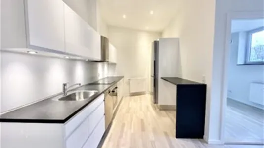 Lejligheder i Odense C - billede 3