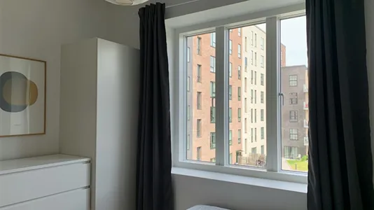 Værelser i København SV - billede 2