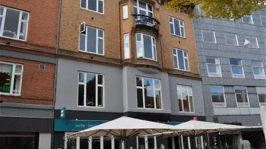 Lejligheder i Odense C - billede 1